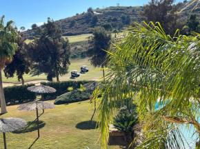 Costa del Sol Calanova apartment
